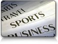 News and Weather