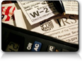 Back Taxes Owed